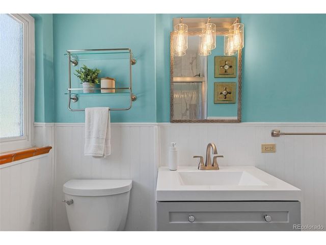 1129 N Jasmine St, Denver, CO 80220