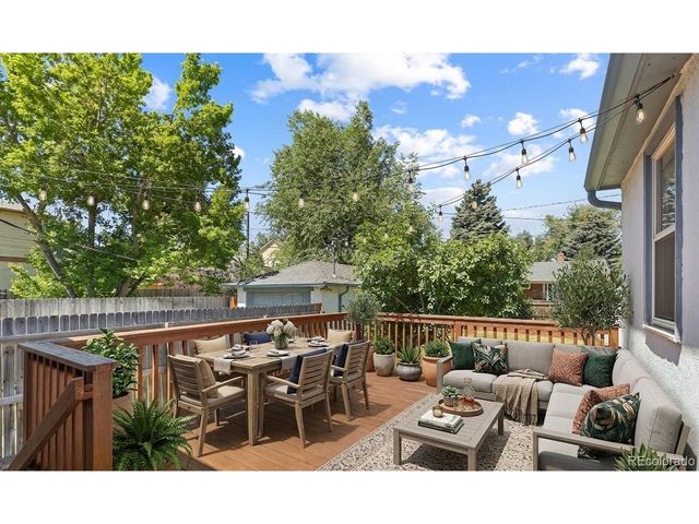 1129 N Jasmine St, Denver, CO 80220