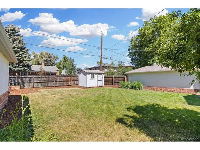 1129 N Jasmine St, Denver, CO 80220
