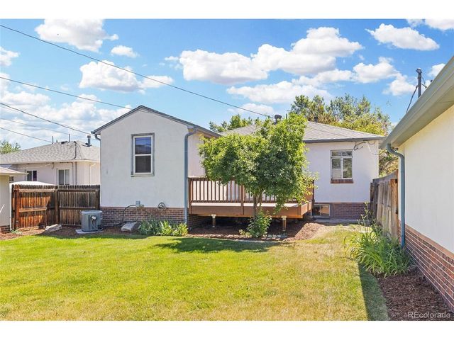 1129 N Jasmine St, Denver, CO 80220