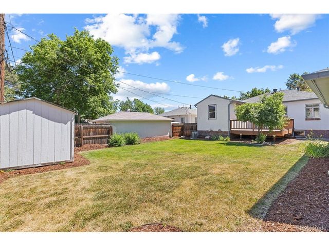 1129 N Jasmine St, Denver, CO 80220
