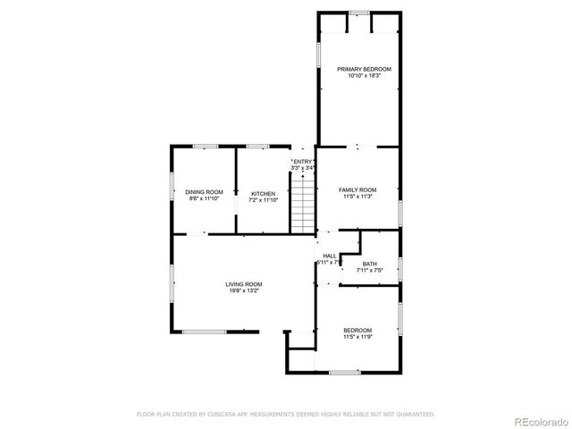 1129 N Jasmine St, Denver, CO 80220