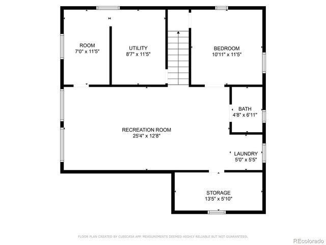 1129 N Jasmine St, Denver, CO 80220