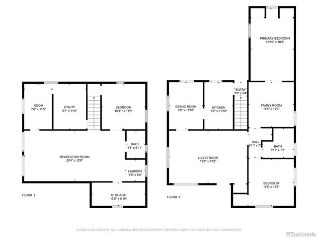 1129 N Jasmine St, Denver, CO 80220