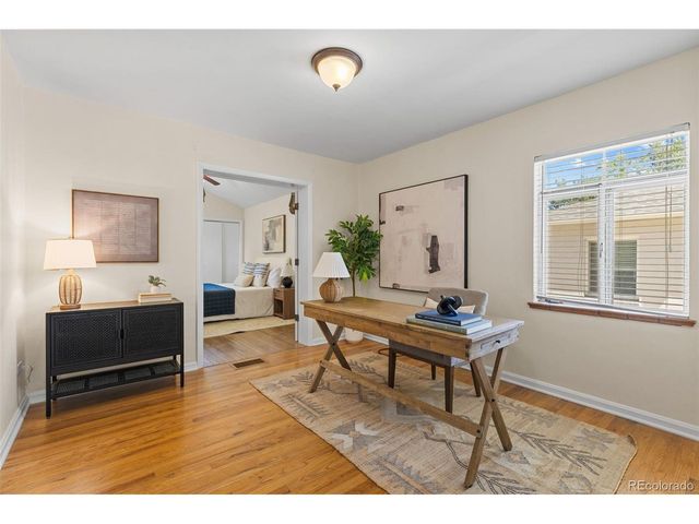 1129 N Jasmine St, Denver, CO 80220
