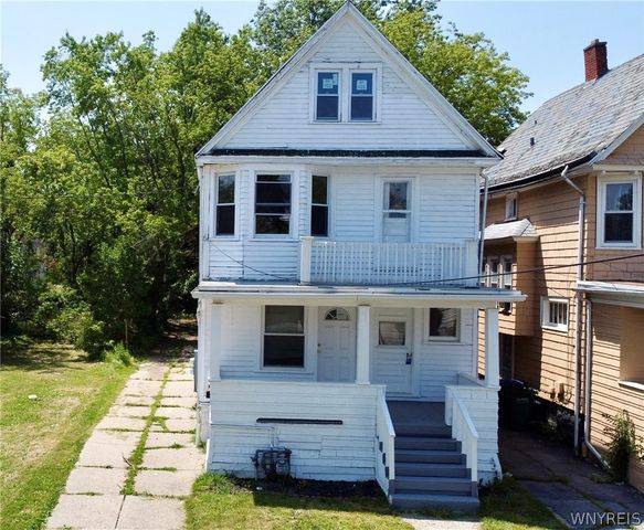 216 Schuele Avenue, Buffalo, NY 14215