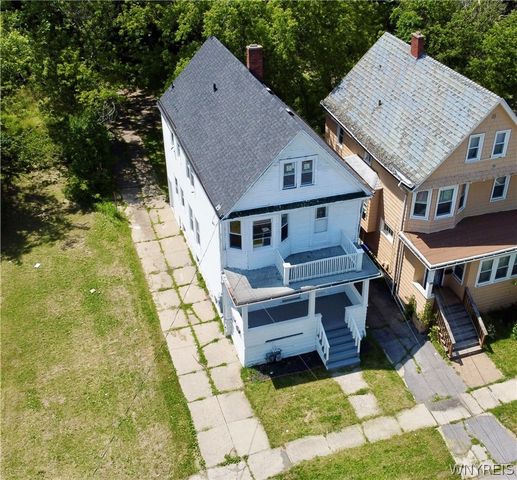 216 Schuele Avenue, Buffalo, NY 14215