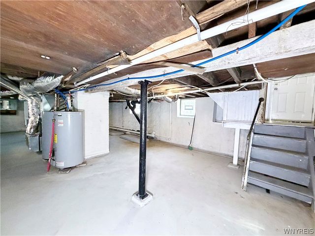 216 Schuele Avenue, Buffalo, NY 14215
