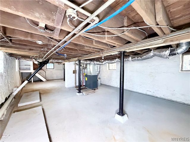 216 Schuele Avenue, Buffalo, NY 14215