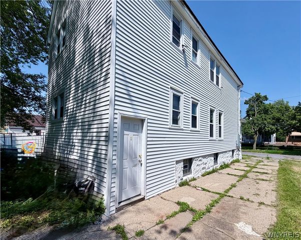 216 Schuele Avenue, Buffalo, NY 14215