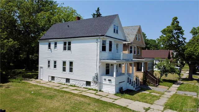 216 Schuele Avenue, Buffalo, NY 14215