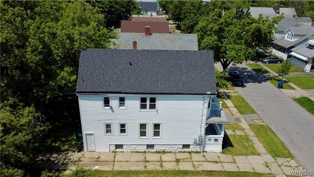 216 Schuele Avenue, Buffalo, NY 14215