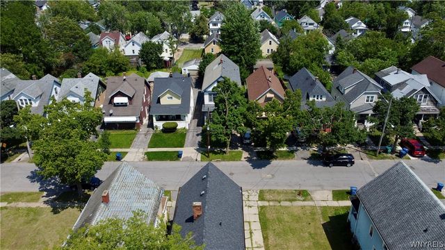 216 Schuele Avenue, Buffalo, NY 14215
