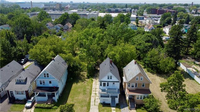 216 Schuele Avenue, Buffalo, NY 14215
