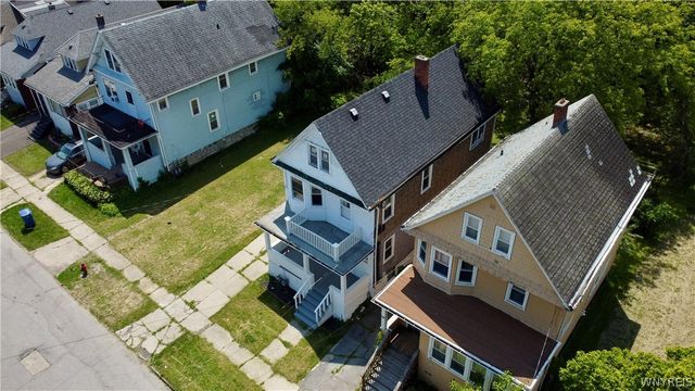 216 Schuele Avenue, Buffalo, NY 14215