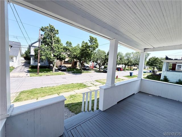 216 Schuele Avenue, Buffalo, NY 14215