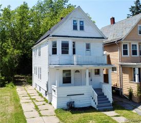 216 Schuele Avenue, Buffalo, NY 14215