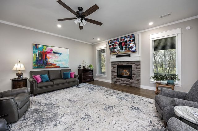13033 Avilla Hills Cove, Alexander, AR 72002