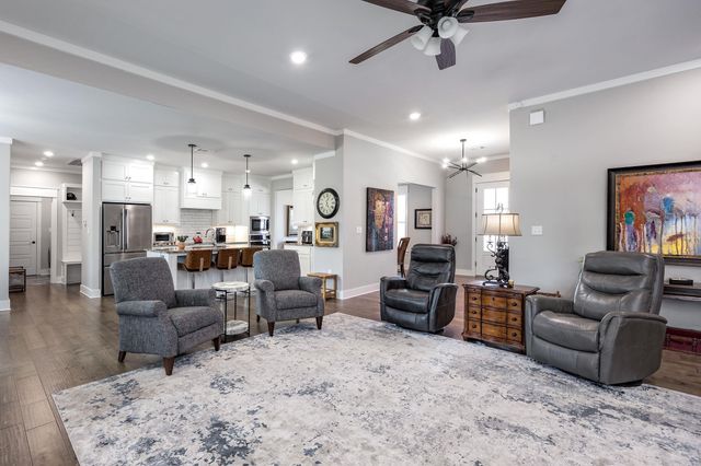 13033 Avilla Hills Cove, Alexander, AR 72002