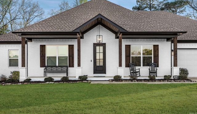 13033 Avilla Hills Cove, Alexander, AR 72002