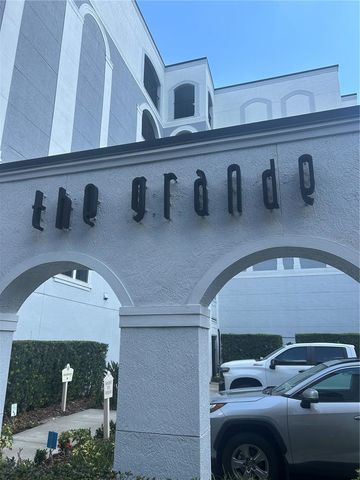 300 E SOUTH STREET 5016, Orlando, FL 32801
