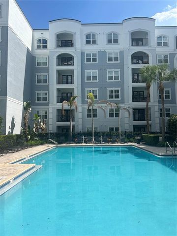 300 E SOUTH STREET 5016, Orlando, FL 32801