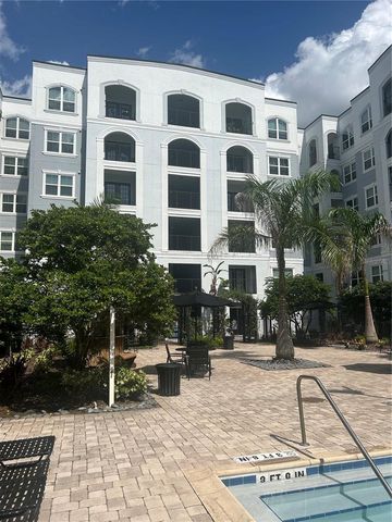 300 E SOUTH STREET 5016, Orlando, FL 32801