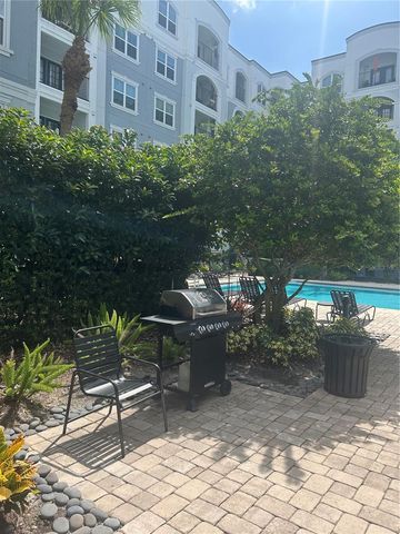 300 E SOUTH STREET 5016, Orlando, FL 32801