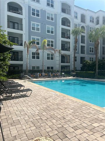 300 E SOUTH STREET 5016, Orlando, FL 32801