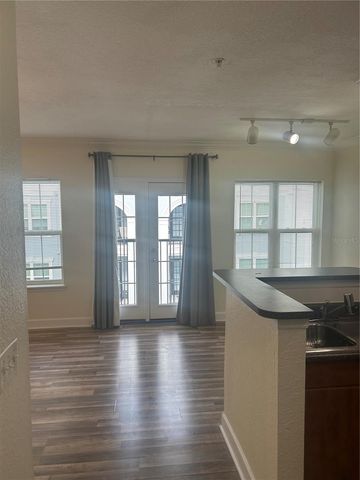 300 E SOUTH STREET 5016, Orlando, FL 32801