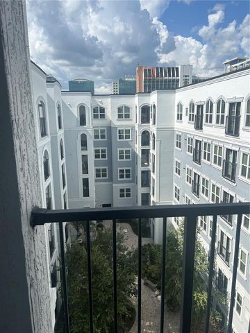 300 E SOUTH STREET 5016, Orlando, FL 32801