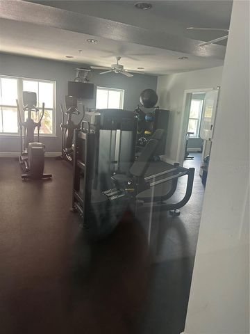 300 E SOUTH STREET 5016, Orlando, FL 32801