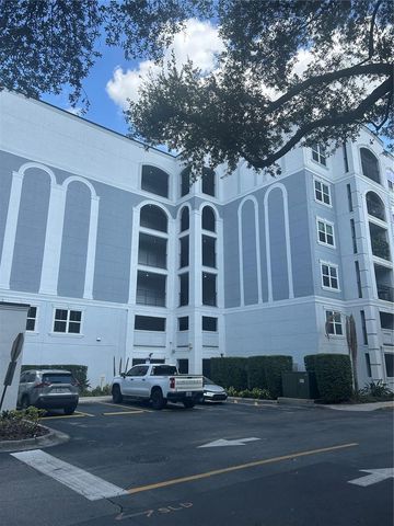 300 E SOUTH STREET 5016, Orlando, FL 32801