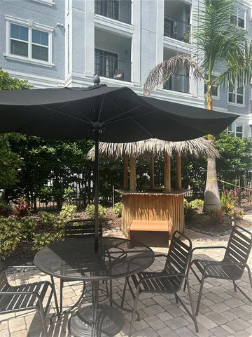 300 E SOUTH STREET 5016, Orlando, FL 32801