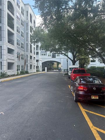 300 E SOUTH STREET 5016, Orlando, FL 32801