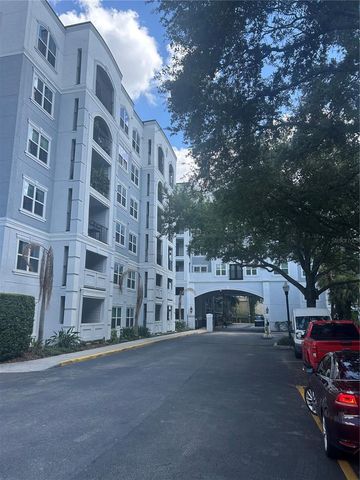 300 E SOUTH STREET 5016, Orlando, FL 32801