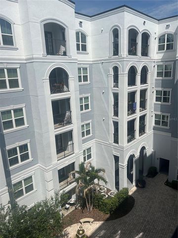 300 E SOUTH STREET 5016, Orlando, FL 32801