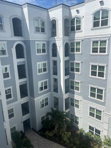 300 E SOUTH STREET 5016, Orlando, FL 32801