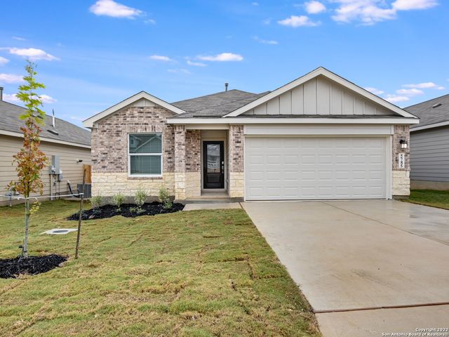 5785 Companion, Bulverde, TX 78163