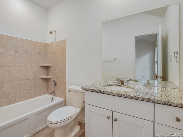 5785 Companion, Bulverde, TX 78163