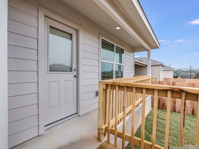 5785 Companion, Bulverde, TX 78163