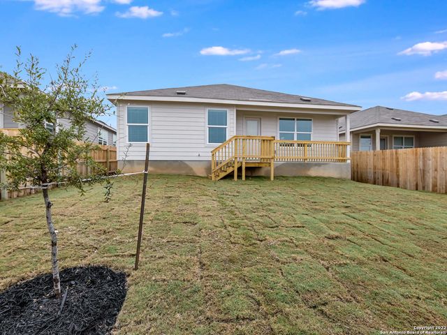 5785 Companion, Bulverde, TX 78163