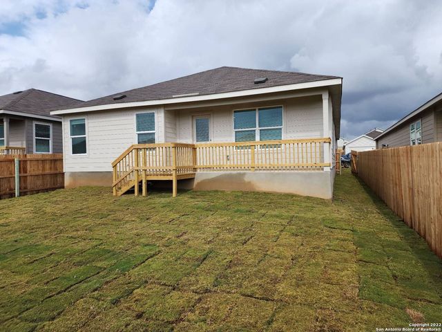 5785 Companion, Bulverde, TX 78163