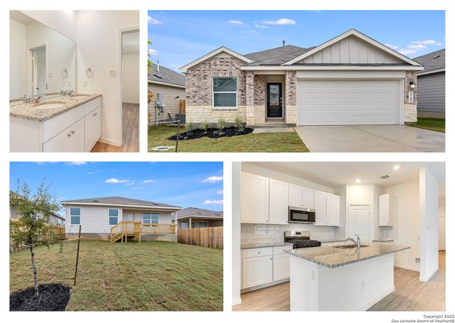 5785 Companion, Bulverde, TX 78163