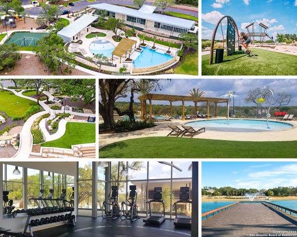 5785 Companion, Bulverde, TX 78163