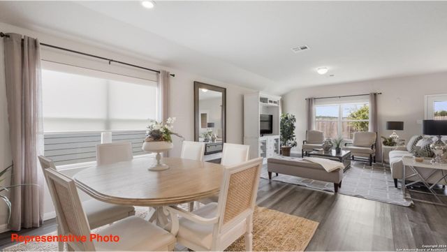 5785 Companion, Bulverde, TX 78163