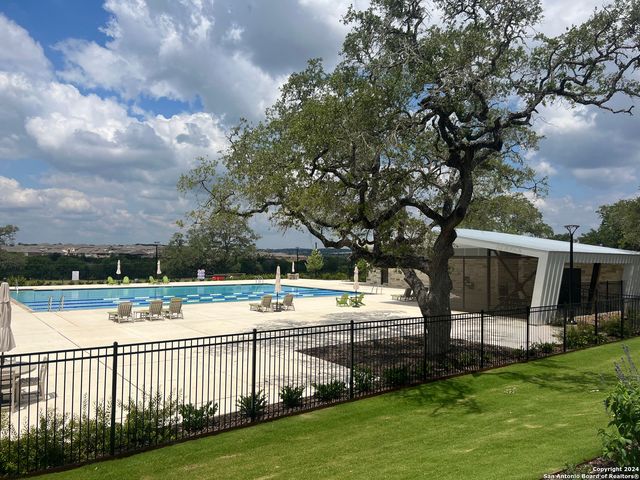 5785 Companion, Bulverde, TX 78163