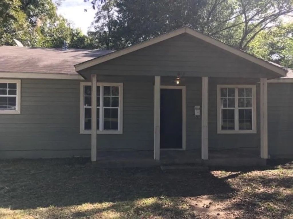 120 NW 23RD, Paris, TX 75460