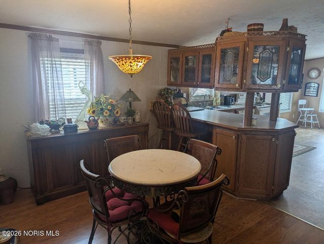 535 W Gypsy Lane Road, Lot 100a, Bowling Green, OH 43402