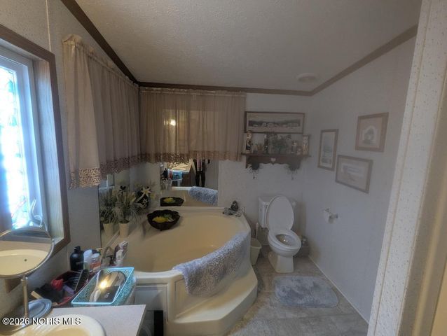 535 W Gypsy Lane Road, Lot 100a, Bowling Green, OH 43402